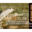 VI Jornadas Aragonesas de Fotografía de Naturaleza, Asafona 2011 VI Jornadas Aragonesas de Fotografía de Naturaleza El día 8 de septiembre se inauguran las VI Jornadas Aragonesas de Fotografía...