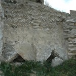Horno de yeso