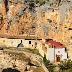 Hermita de Nª S. de Jaraba