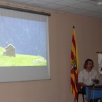 Juan Brioso, llevándonos por las alturas.