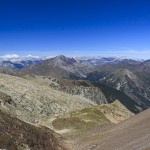 Collado de la Forqueta