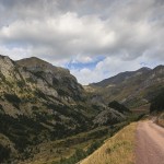 Camino de Pietramula