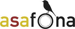 ASAFONA Logo